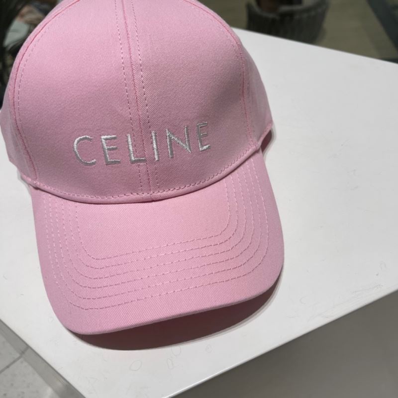 Celine Caps